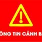 GÓC CẢNH BÁO: Các cháu nó ở nhà ngoan lắm...." còn các bậc phụ huynh thì chẳng mấy khi ở nhà!