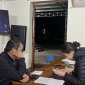 Phát huy vai trò của Tổ công nghệ số cộng đồng trong chuyển đổi số