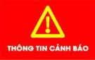 cảnh báo các lỗ hổng bảo mật nghiêm trọng và chiến dịch tấn công mạng bằng mã độc biến thể mới vào các hệ thống thông tin của các cơ quan, đơn vị