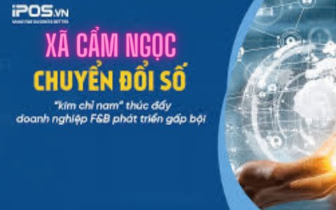 Phát triển hạ tầng số: Nền tảng của phát triển kinh tế số và xã hội số