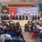 HỘI LÀNG TRUYỀN THỐNG MÙNG 10 THÁNG GIÊNG THÔN ĐỒNG LÃO XUÂN GIÁP THÌN 2024