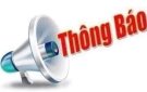 Tiêu chuẩn vệ sinh an toàn thực phẩm trong nông nghiệp