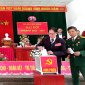 Chi bộ Thôn Sống Đại hội nhiệm kỳ 2025-2027