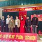 Chi bộ Thôn Sành tổ chức Đại hội nhiệm kỳ 2025 - 2027