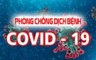 Triển khai thực hiện Công điện số 18 của Chủ tịch UBND tỉnh Thanh Hóa về tăng cường các biện pháp Phòng chống dịch Covid-19 trong tình hình mới