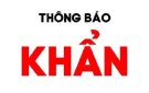 Thông báo tìm người trên địa bàn tỉnh Thanh Hoá đi trên chuyến bay VN242 ngày 6-7