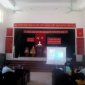 Tập huấn về công tác nước sạch và vệ sinh môi trường năm 2017