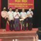 Đại hội thành viên HTX nông nghiệp, dịch vụ tổng hợp xã Cẩm Ngọc, khóa VI, nhiệm kỳ 2021-2026