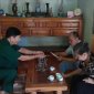 Hội CCB huyện Cẩm Thủy tặng quà 27/7/2024 tại xã Cẩm Ngọc