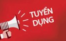  Thông báo tuyển dụng viên chức trực thuộc UBND huyện cẩm thủy