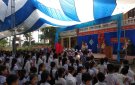 TRƯỜNG TIỂU HỌC TỔNG KẾT NĂM HỌC 2018 - 2019