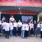 Trường THCS Cẩm Ngọc tổ chức chương trình Ngoại khóa với chủ đề "Sống ước mơ & khát vọng"