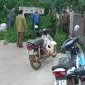 CHI HỘI CCB THÔN PHÚC NGÁN VẢI HƯỞNG ỨNG ĐỢT CAO ĐIỂM 75 NGÀY THỰC HIÊN TIÊU CHÍ XÃ NTM NÂNG CAO