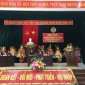 ĐẠI HỘI ĐẠI BIỂU HỘI NÔNG DÂN XÃ CẨM NGỌC  LẦN THỨ X NHIỆM KỲ 2018 – 2023.