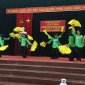 HỘI NÔNG DÂN XÃ TỔ CHỨC KỶ NIỆM 90 NĂM NGÀY THÀNH LẬP HỘI NÔNG DÂN VIỆT NAM (14/10/1930 - 14/10/2020)