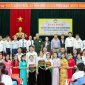 ĐẠI HỘI ĐẠI BIỂU UBMTTQ XÃ CẨM NGỌC LẦN THỨ XII, NHIỆM KỲ 2024-2029