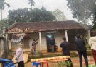 Triển khai hỗ trợ xây dựng nhà ở cho người dân theo Chỉ thị 22 trên địa bàn xã Cẩm Ngọc