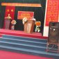 TỔ CHỨC PHÁT ĐỘNG TUẦN LỄ HỌC TẬP SUỐT ĐỜI VÀ KHAI GIẢNG TTHTCĐ NĂM HỌC 2023-2024