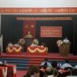 HĐND XÃ TỔ CHỨC KỲ HỌP THỨ 11 (CHUYÊN ĐỀ)