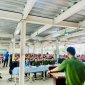 Tuyên truyền pháp luật, cảnh báo thủ đoạn hoạt động của các loại tội phạm
