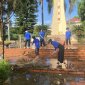 “Chủ nhật xanh” với chuỗi hoạt động nhân dịp kỷ niệm 77 năm ngày Thương binh liệt sĩ (27/7/1947 - 27/7/2024): 