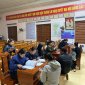 Tăng cường tích hợp thẻ bảo hiểm y tế trên VNeID 