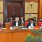 Tổng Bí thư Tô Lâm chủ trì Phiên họp Ban Chỉ đạo Trung ương về phát triển khoa học, công nghệ, đổi mới sáng tạo và chuyển đổi số
